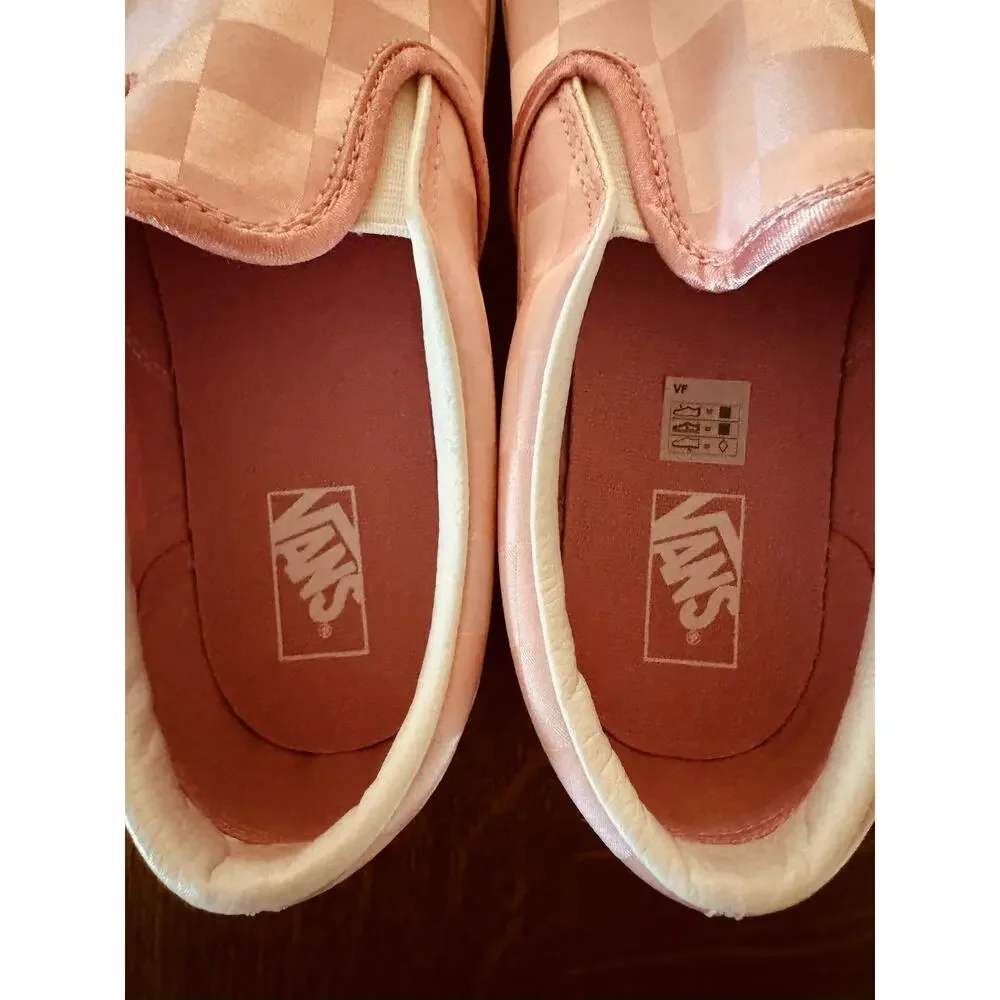 Vans nib classic